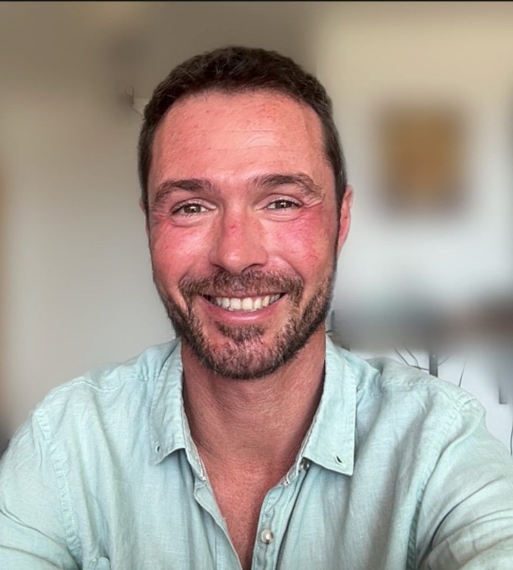 Prendre rendez-vous avec Frédéric Raignault à Trois Bassins