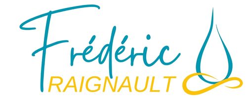 Logo Frédéric Raignault, kinésiologue à Trois-Bassins